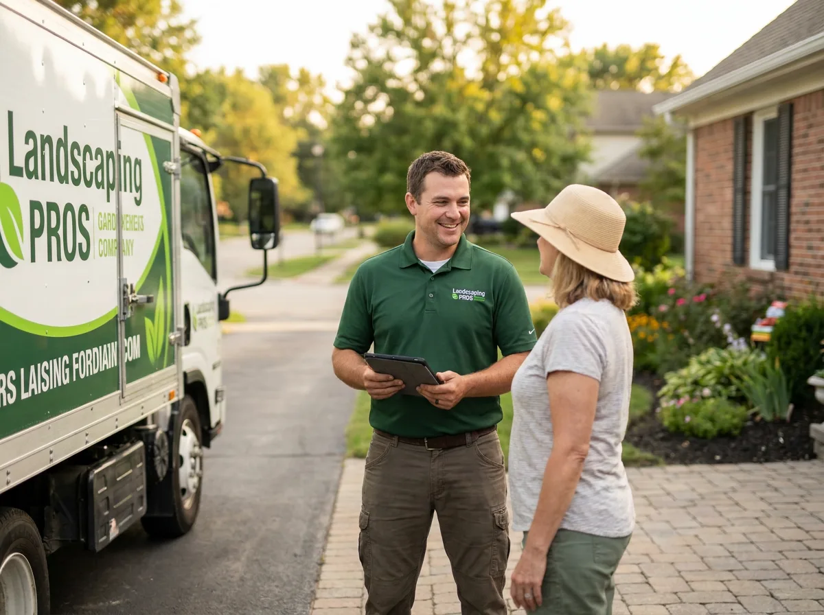 Landscaping Fayetteville, PA FAQs
